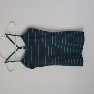 Lululemon Tank Top is 6